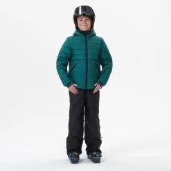 Abrigo De Esquí Y Nieve Impermeable Niños Wedze Ski-P JKT180 -Regattas Tienda abrigo de esqui y nieve impermeable nios wedze ski p jkt180 2