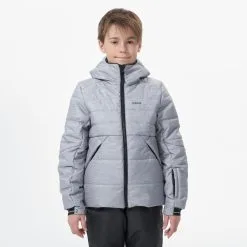 Abrigo De Esquí Y Nieve Impermeable Niños Wedze Ski-P JKT180 -Regattas Tienda abrigo de esqui y nieve impermeable nios wedze ski p jkt180 5