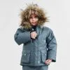 Abrigo De Montaña Y Nieve Impermeable Niños 2-6 Años Quechua SH100 X-Warm Azul 2 Abrigo De Montaña Y Nieve Impermeable Niños 2-6 Años Quechua SH100 X-Warm Azul -Regattas Tienda abrigo de montaa y nieve impermeable nios 2 6 aos quechua sh100 x warm azul
