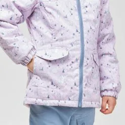 Abrigo De Montaña Y Trekking Impermeable Niños 2-6 Años Quechua SH100 Warm 11 Abrigo De Montaña Y Trekking Impermeable Niños 2-6 Años Quechua SH100 Warm -Regattas Tienda abrigo de montaa y trekking impermeable nios 2 6 aos quechua sh100 warm 4