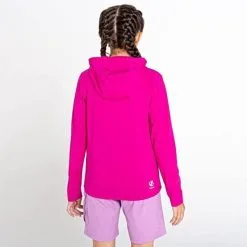 Dare 2b Abrigo Térmico Hastily De Núcleo Elástico Para Niños/Niñas Fucsia -Regattas Tienda abrigo termico hastily de nucleo elastico para niosnias fucsia 3