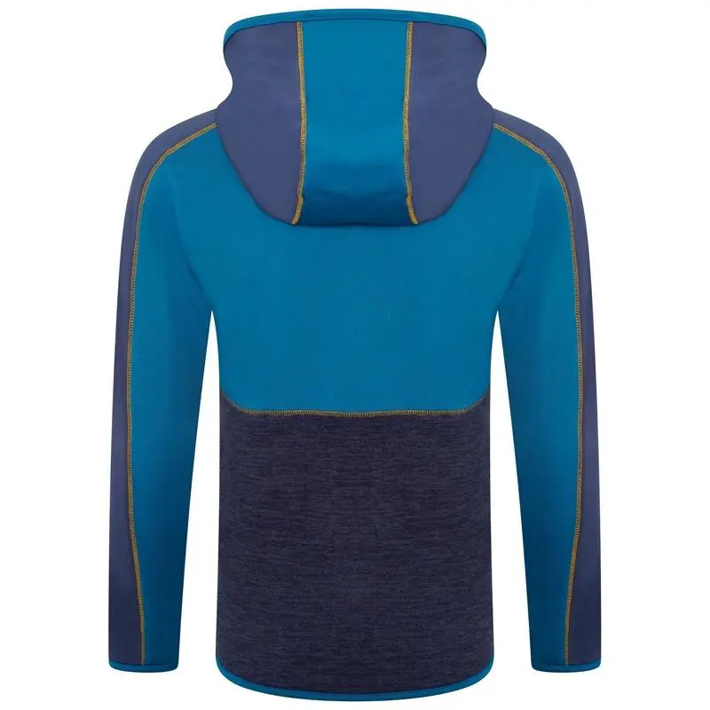 Dare 2b Abrigo Térmico Hasty III De Elástico Para Niños/Niñas Azul Metilo Oscuro, Marino 4 Dare 2b Abrigo Térmico Hasty III De Elástico Para Niños/Niñas Azul Metilo Oscuro, Marino - Imagen 2