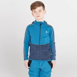Dare 2b Abrigo Térmico Hasty III De Elástico Para Niños/Niñas Azul Metilo Oscuro, Marino 9 Dare 2b Abrigo Térmico Hasty III De Elástico Para Niños/Niñas Azul Metilo Oscuro, Marino -Regattas Tienda abrigo termico hasty iii de elastico para niosnias azul metilo oscuro marino 2
