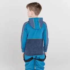 Dare 2b Abrigo Térmico Hasty III De Elástico Para Niños/Niñas Azul Metilo Oscuro, Marino 10 Dare 2b Abrigo Térmico Hasty III De Elástico Para Niños/Niñas Azul Metilo Oscuro, Marino -Regattas Tienda abrigo termico hasty iii de elastico para niosnias azul metilo oscuro marino 3