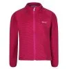 Regatta Abrigo Térmico Highton Lite Para Niños/Niñas Rosa Duquesa