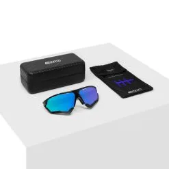 SCICON SPORTS Aerocomfort SCN PP Regular Gafasdeportivas De Alto Rendimiento -Regattas Tienda aerocomfort scn pp regular gafasdeportivas de alto rendimiento 3