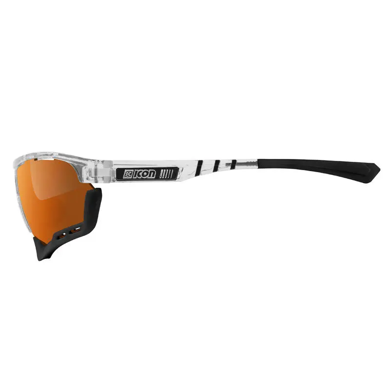 SCICON SPORTS Aerocomfort SCN PP Regular Gafasdeportivas De Alto Rendimiento 5 SCICON SPORTS Aerocomfort SCN PP Regular Gafasdeportivas De Alto Rendimiento - Imagen 3
