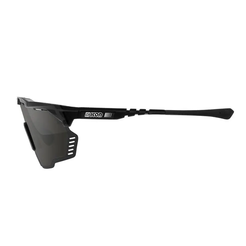 SCICON SPORTS Aeroshade Kunken Gafas Deportivas De Alto Rendimiento 4 SCICON SPORTS Aeroshade Kunken Gafas Deportivas De Alto Rendimiento - Imagen 2