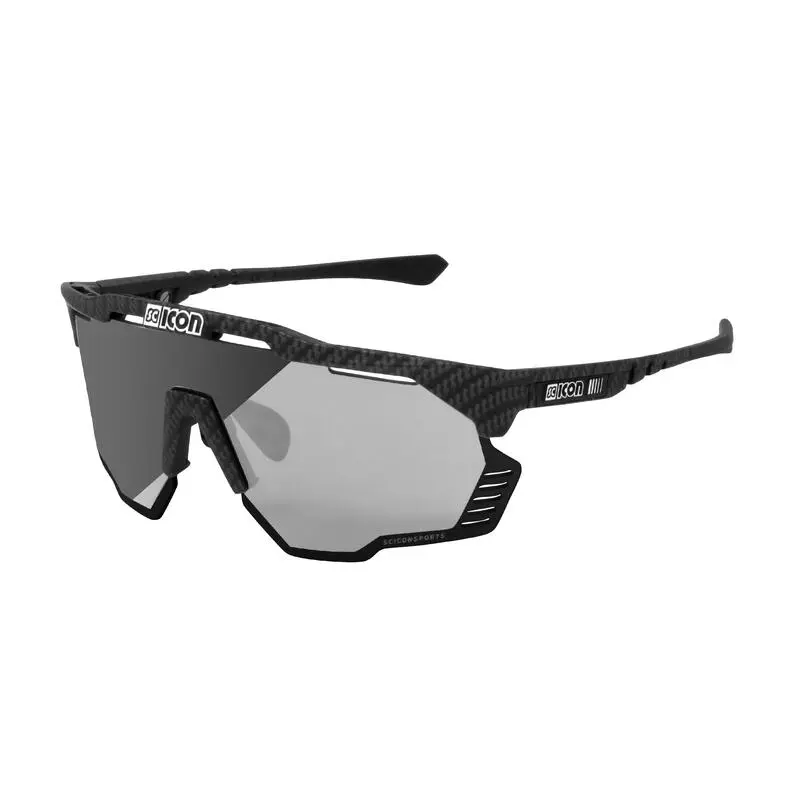 SCICON SPORTS Aeroshade Kunken Gafas Deportivas De Alto Rendimiento 4 SCICON SPORTS Aeroshade Kunken Gafas Deportivas De Alto Rendimiento - Imagen 2