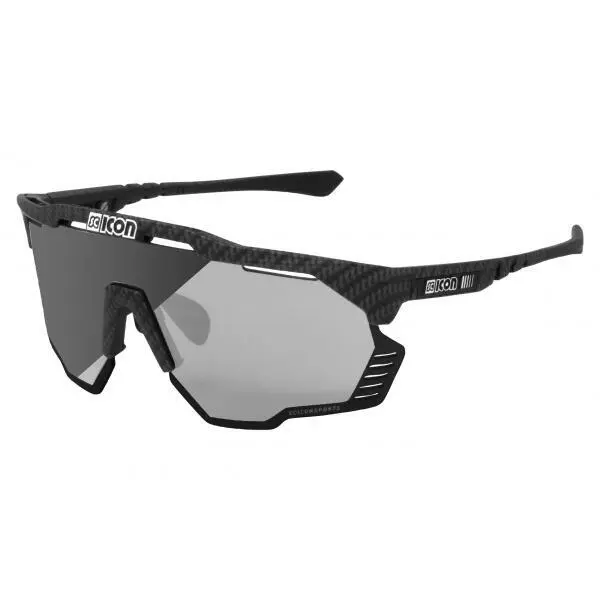 SCICON SPORTS Aeroshade Kunken Gafas Deportivas De Alto Rendimiento 7 SCICON SPORTS Aeroshade Kunken Gafas Deportivas De Alto Rendimiento - Imagen 5