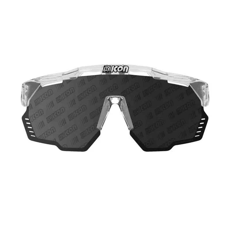 SCICON SPORTS Aeroshade Kunken Monogram Gafasdeportivas De Alto Rendimiento 6 SCICON SPORTS Aeroshade Kunken Monogram Gafasdeportivas De Alto Rendimiento - Imagen 4
