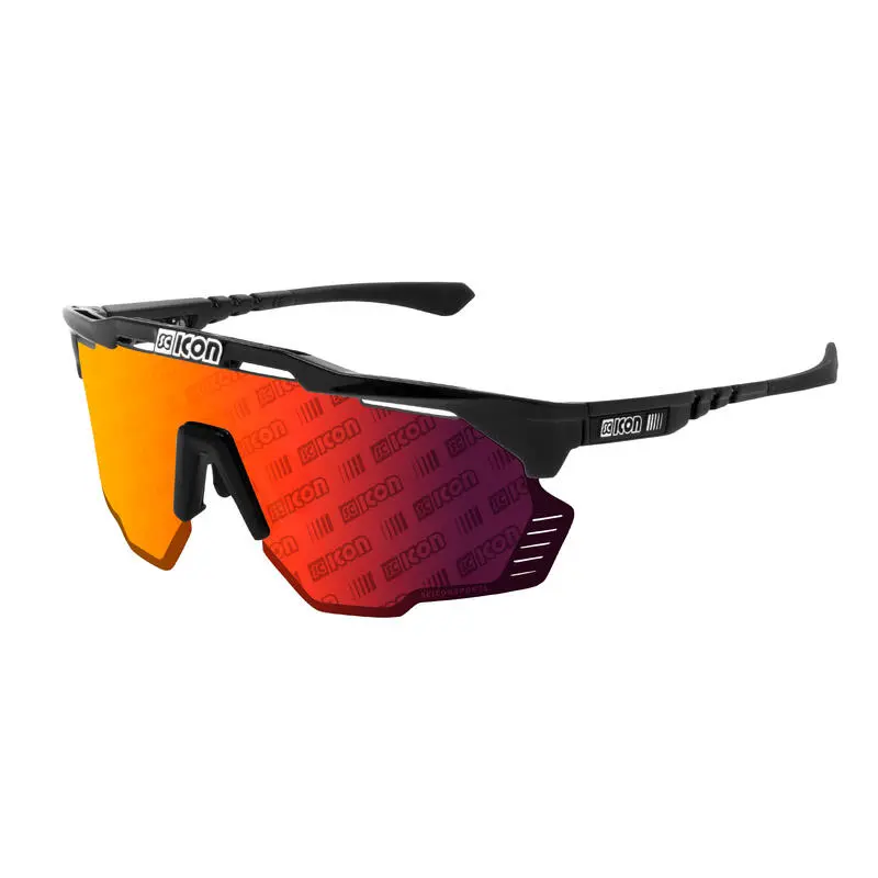 SCICON SPORTS Aeroshade Kunken Monogram Gafasdeportivas De Alto Rendimiento 3 SCICON SPORTS Aeroshade Kunken Monogram Gafasdeportivas De Alto Rendimiento
