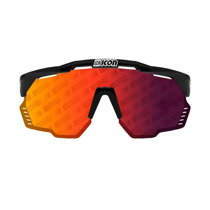 SCICON SPORTS Aeroshade Kunken Monogram Gafasdeportivas De Alto Rendimiento 4 SCICON SPORTS Aeroshade Kunken Monogram Gafasdeportivas De Alto Rendimiento - Imagen 2