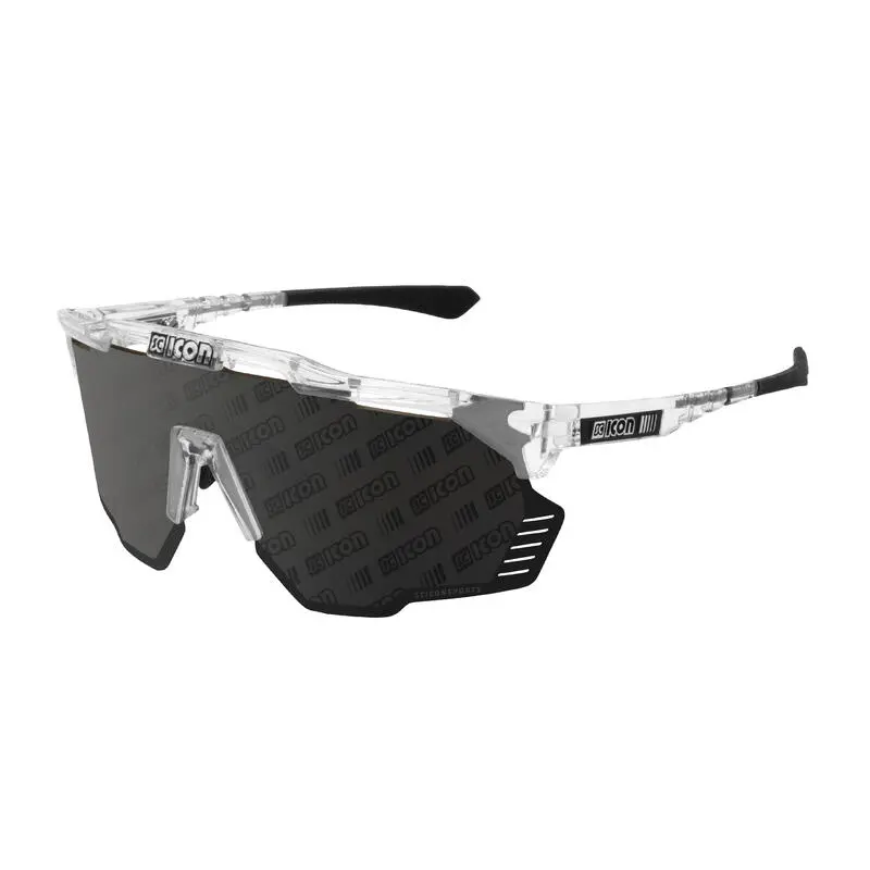 SCICON SPORTS Aeroshade Kunken Monogram Gafasdeportivas De Alto Rendimiento 3 SCICON SPORTS Aeroshade Kunken Monogram Gafasdeportivas De Alto Rendimiento