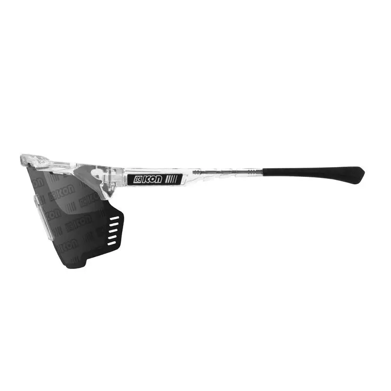 SCICON SPORTS Aeroshade Kunken Monogram Gafasdeportivas De Alto Rendimiento 4 SCICON SPORTS Aeroshade Kunken Monogram Gafasdeportivas De Alto Rendimiento - Imagen 2