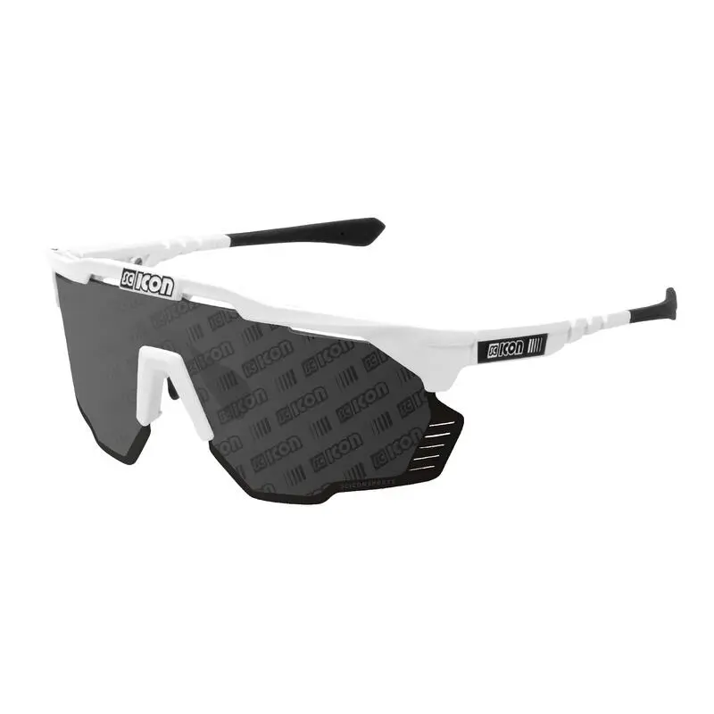 SCICON SPORTS Aeroshade Kunken Monogram Gafasdeportivas De Alto Rendimiento 3 SCICON SPORTS Aeroshade Kunken Monogram Gafasdeportivas De Alto Rendimiento