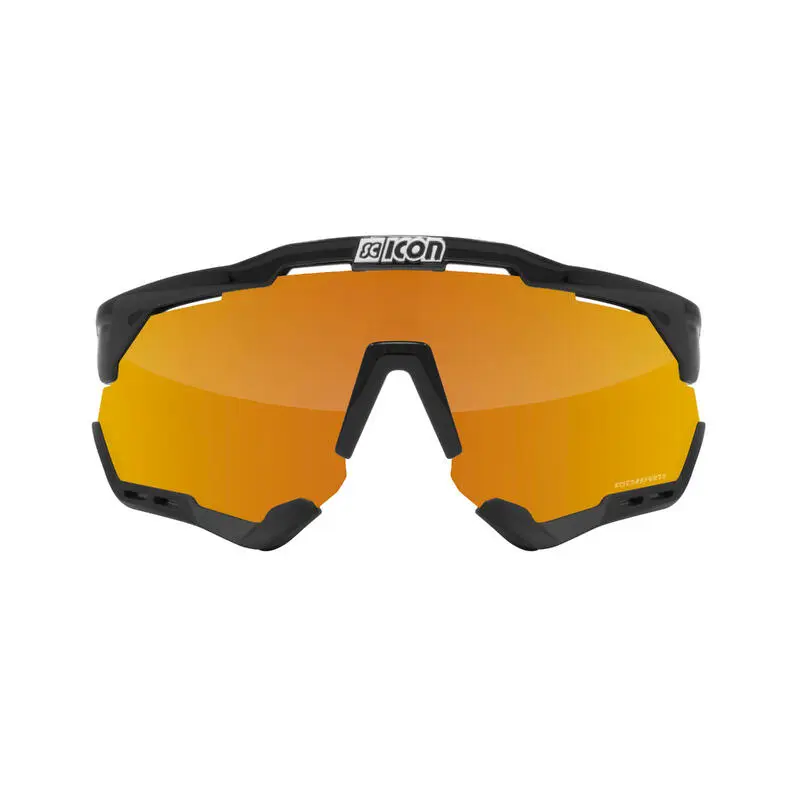SCICON SPORTS Aeroshade XL Gafasdeportivas De Alto Rendimiento 4 SCICON SPORTS Aeroshade XL Gafasdeportivas De Alto Rendimiento - Imagen 2