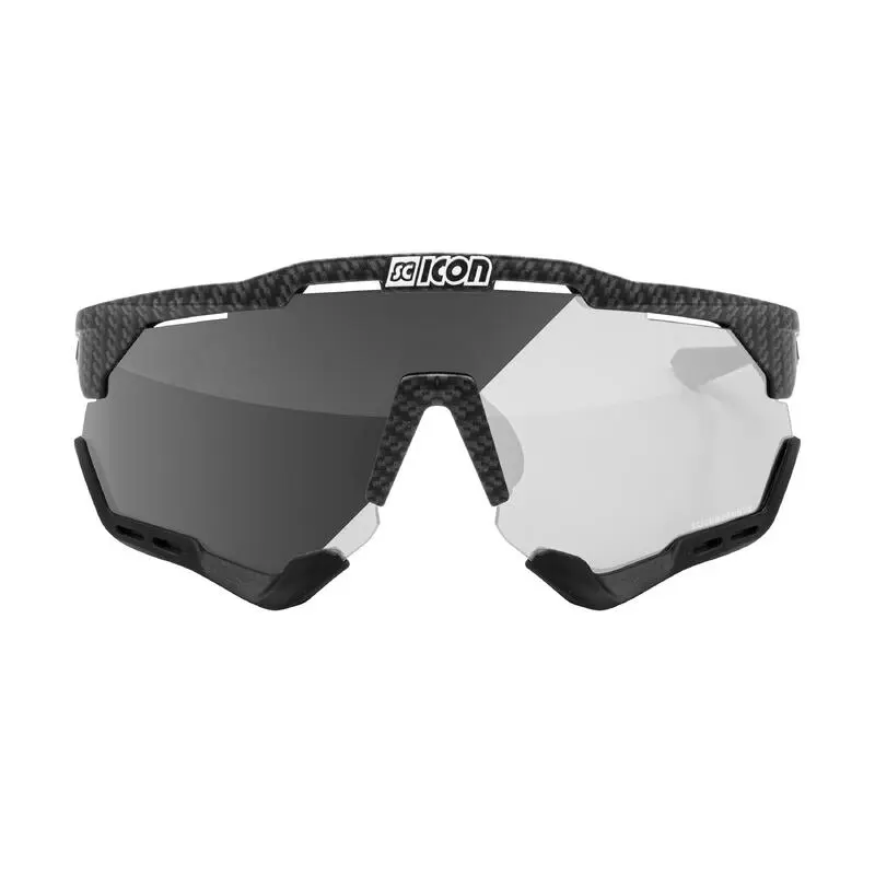 SCICON SPORTS Aeroshade XL Gafasdeportivas De Alto Rendimiento 4 SCICON SPORTS Aeroshade XL Gafasdeportivas De Alto Rendimiento - Imagen 2