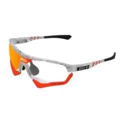 SCICON SPORTS Aerotech Regular Photochromic Gafasdeportivas De Alto Rendimiento