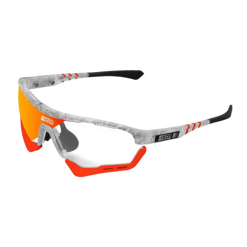 SCICON SPORTS Aerotech Regular Photochromic Gafasdeportivas De Alto Rendimiento 3 SCICON SPORTS Aerotech Regular Photochromic Gafasdeportivas De Alto Rendimiento