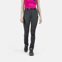 Asgard CO Pantalón De Montaña Con Tejido Apropiado Para Todo El Año, Mujer Izas -Regattas Tienda asgard co pantalon de montaa con tejido apropiado para todo el ao mujer izas 4