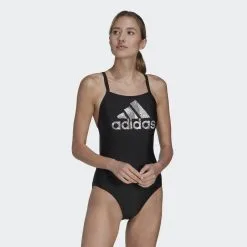 ADIDAS Bañador Big Logo -Regattas Tienda baador big logo 5