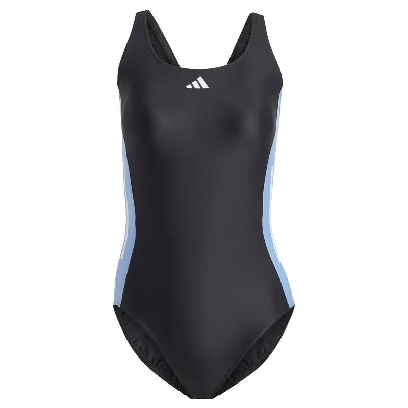 ADIDAS Bañador Colorblock 3 Bandas 4 ADIDAS Bañador Colorblock 3 Bandas - Imagen 2