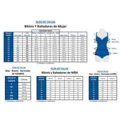 Bañador De Natación Para Mujer Docor Azul 9 Bañador De Natación Para Mujer Docor Azul -Regattas Tienda baador de natacion para mujer docor azul 11