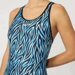 Bañador De Natación Para Mujer Docor Azul 8 Bañador De Natación Para Mujer Docor Azul -Regattas Tienda baador de natacion para mujer docor azul 6