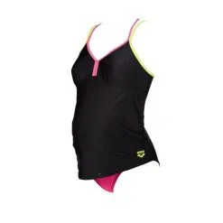 Bañador De Una Pieza ARENA W CAMELIA ONE PIECE [P] -Regattas Tienda baador de una pieza arena w camelia one piece p 2