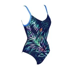 Bañador De Una Pieza ARENA W HOYA U BACK ONE PIECE B -Regattas Tienda baador de una pieza arena w hoya u back one piece b 2