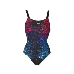 Bañador De Una Pieza ARENA W OPAL WING BACK ONE PIECE -Regattas Tienda baador de una pieza arena w opal wing back one piece 2