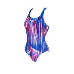 Bañador De Una Pieza ARENA W SHADING PRISM SWIM PRO BACK ONE PIECE