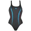 Bañador De Una Pieza ARENA W SHARP ONE PIECE LB 2 Bañador De Una Pieza ARENA W SHARP ONE PIECE LB -Regattas Tienda baador de una pieza arena w sharp one piece lb