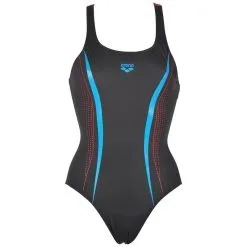 Bañador De Una Pieza ARENA W SHARP ONE PIECE LB