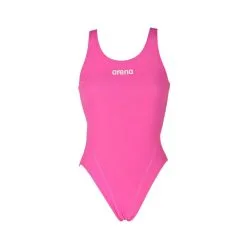 Bañador De Una Pieza ARENA W SOLID SWIM TECH HIGH -Regattas Tienda baador de una pieza arena w solid swim tech high 2
