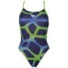 Bañador De Una Pieza ARENA W SPIDER BOOSTER BACK ONE PIECE [P]