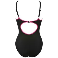 Bañador De Una Pieza ARENA W TANIA CLIP BACK ONE PIECE 9 Bañador De Una Pieza ARENA W TANIA CLIP BACK ONE PIECE -Regattas Tienda baador de una pieza arena w tania clip back one piece 1