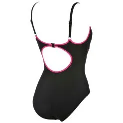 Bañador De Una Pieza ARENA W TANIA CLIP BACK ONE PIECE 10 Bañador De Una Pieza ARENA W TANIA CLIP BACK ONE PIECE -Regattas Tienda baador de una pieza arena w tania clip back one piece 2