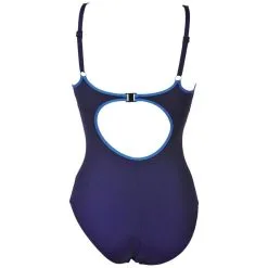 Bañador De Una Pieza ARENA W TANIA CLIP BACK ONE PIECE -Regattas Tienda baador de una pieza arena w tania clip back one piece 8