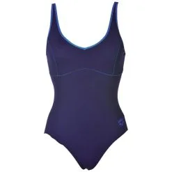 Bañador De Una Pieza ARENA W TANIA CLIP BACK ONE PIECE -Regattas Tienda baador de una pieza arena w tania clip back one piece 9