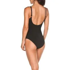 Bañador De Una Pieza ARENA W TIFFANY U BACK ONE PIECE -Regattas Tienda baador de una pieza arena w tiffany u back one piece 3