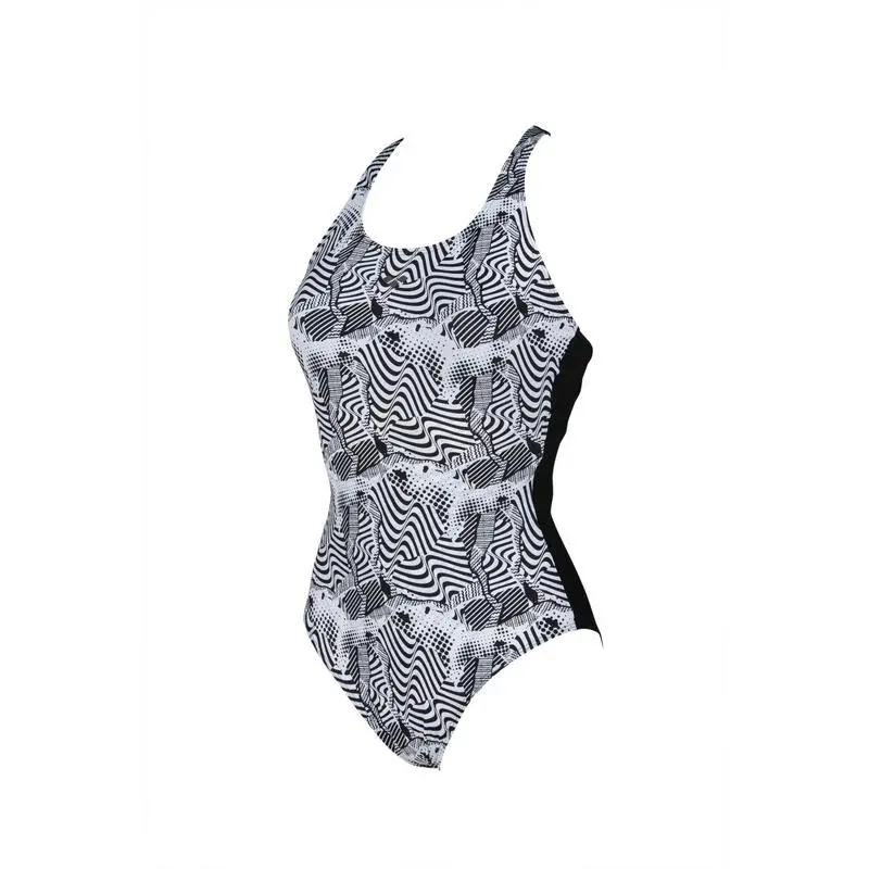 Bañador De Una Pieza ARENA W VIOLA CRADLE BACK ONE PIECE 4 Bañador De Una Pieza ARENA W VIOLA CRADLE BACK ONE PIECE - Imagen 2