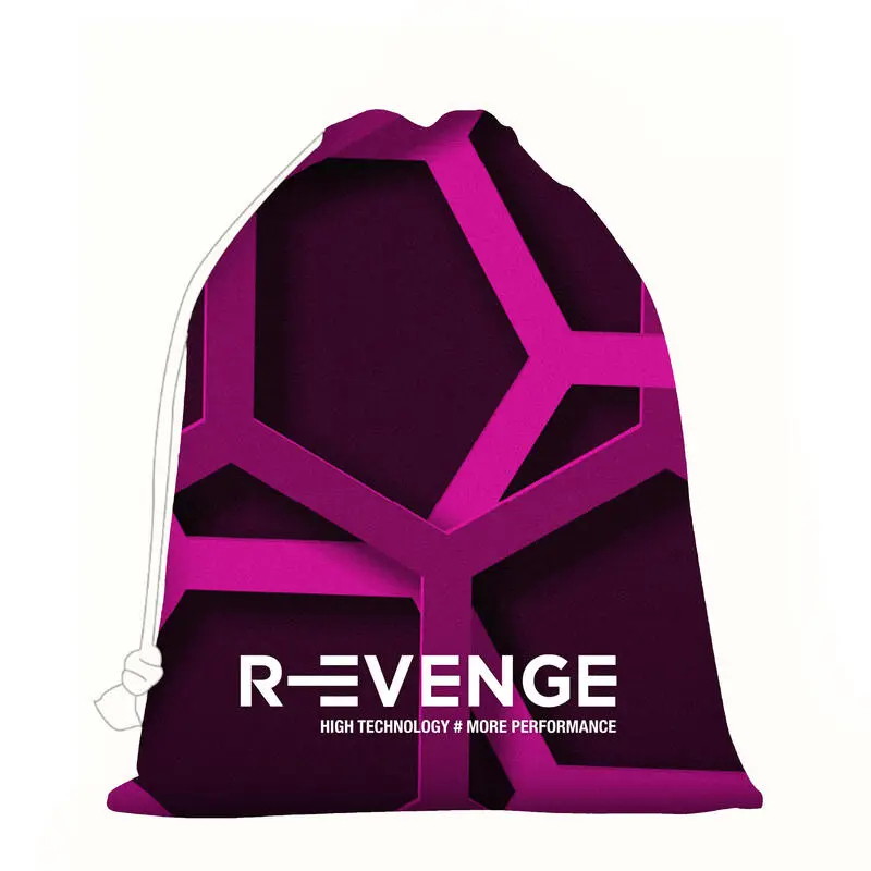 R-EVENGE Bañador De Una Pieza De Natación Revolution Exagon Violet 6 R-EVENGE Bañador De Una Pieza De Natación Revolution Exagon Violet - Imagen 4