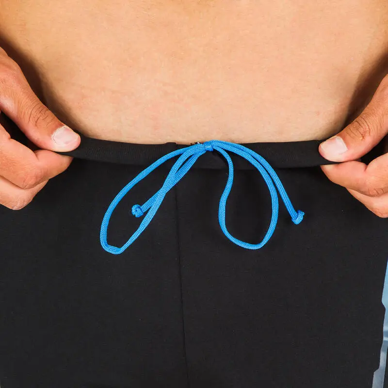 Speedo Bañador Hombre Natación Arena Bóxer Negro Azul 5 Speedo Bañador Hombre Natación Arena Bóxer Negro Azul - Imagen 3