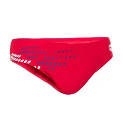 Bañador Hombre Natación Arena Slip Rojo Brief 9 Bañador Hombre Natación Arena Slip Rojo Brief -Regattas Tienda baador hombre natacion arena slip rojo brief 3