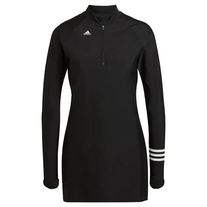 ADIDAS Bañador Manga Larga 3 Bandas 4 ADIDAS Bañador Manga Larga 3 Bandas - Imagen 2