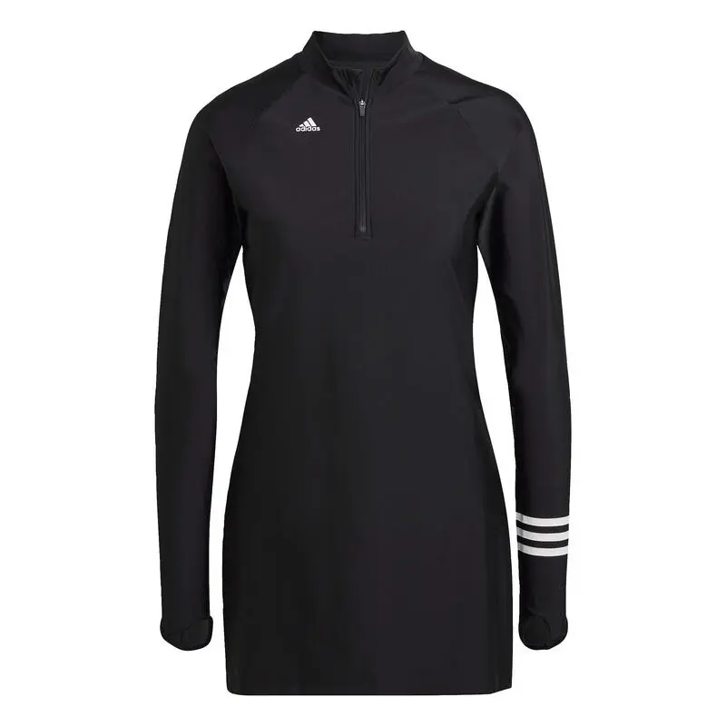 ADIDAS Bañador Manga Larga 3 Bandas 6 ADIDAS Bañador Manga Larga 3 Bandas - Imagen 4