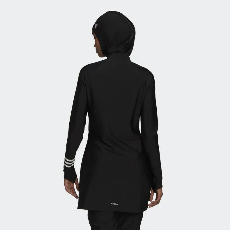 ADIDAS Bañador Manga Larga 3 Bandas 7 ADIDAS Bañador Manga Larga 3 Bandas - Imagen 5