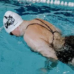 PLIM Bañador Menstrual De 1 Pieza Negro Eole -Regattas Tienda baador menstrual de 1 pieza negro eole 2